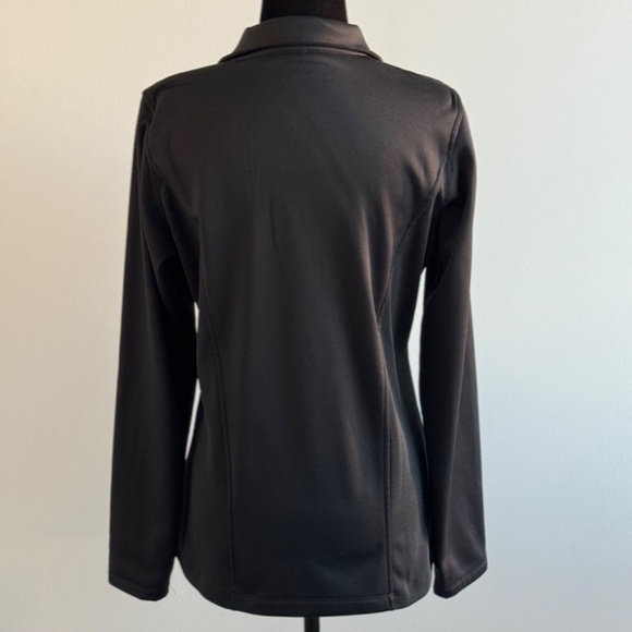 Nike Golf Pullover Therma Fit - Picture 2 of 8